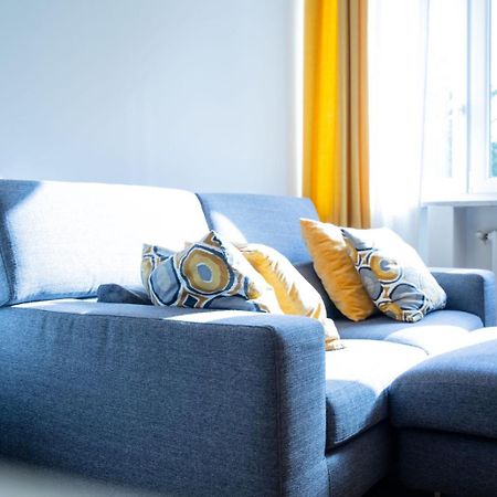 로마 La Casa Di Livia 아파트 외부 사진