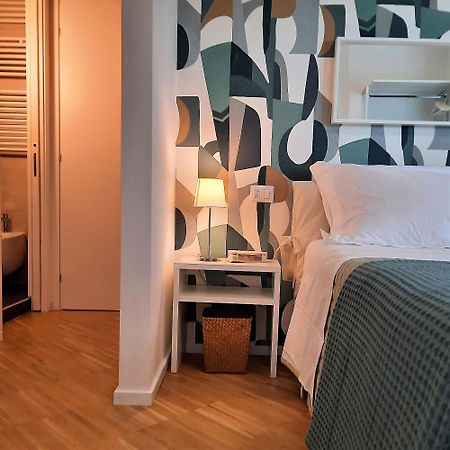 로마 La Casa Di Livia 아파트 외부 사진
