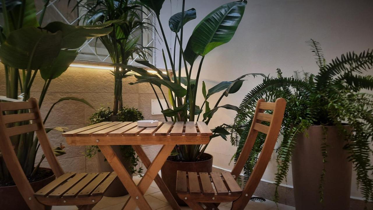 로마 La Casa Di Livia 아파트 외부 사진