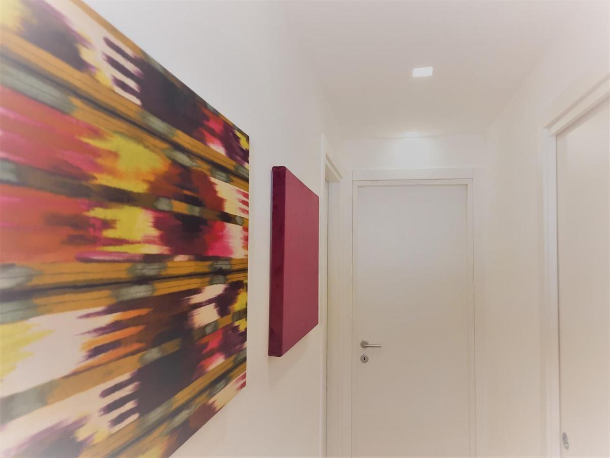 로마 La Casa Di Livia 아파트 외부 사진