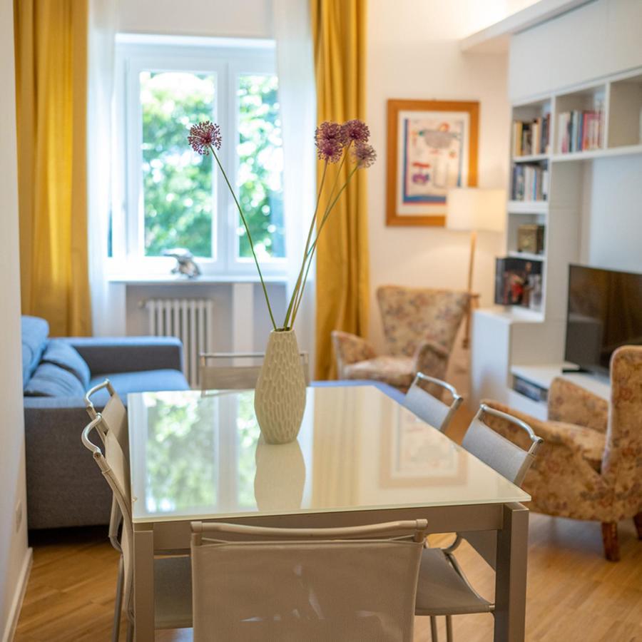 로마 La Casa Di Livia 아파트 외부 사진