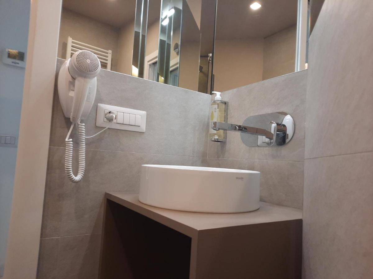 로마 La Casa Di Livia 아파트 외부 사진
