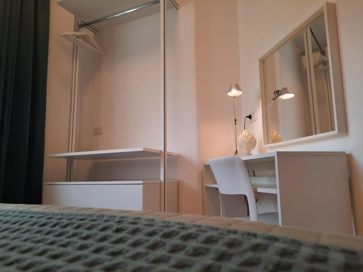로마 La Casa Di Livia 아파트 외부 사진