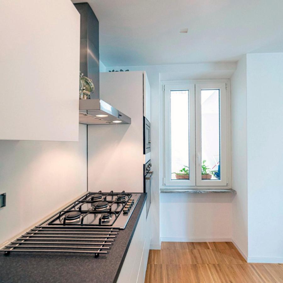 로마 La Casa Di Livia 아파트 외부 사진