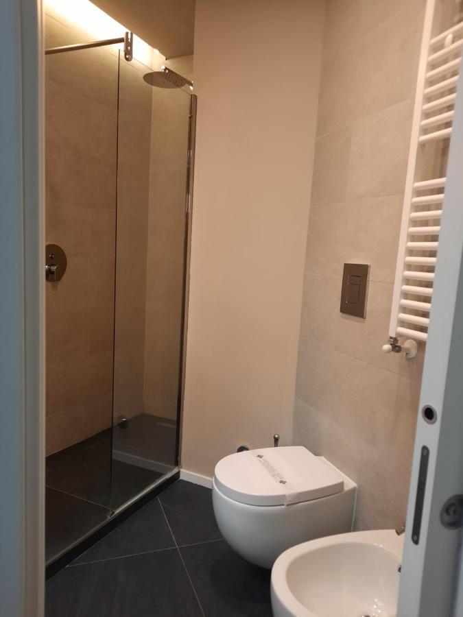 로마 La Casa Di Livia 아파트 외부 사진