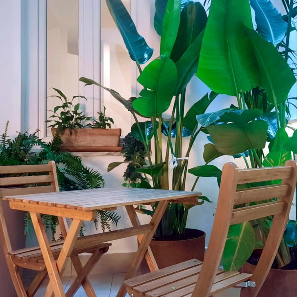 로마 La Casa Di Livia 아파트 외부 사진