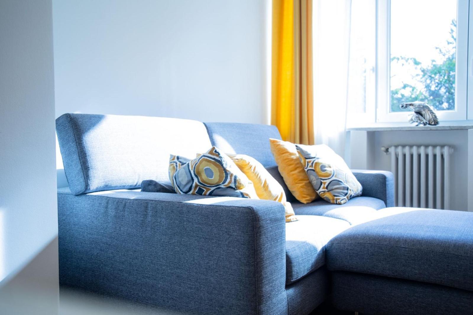 로마 La Casa Di Livia 아파트 외부 사진