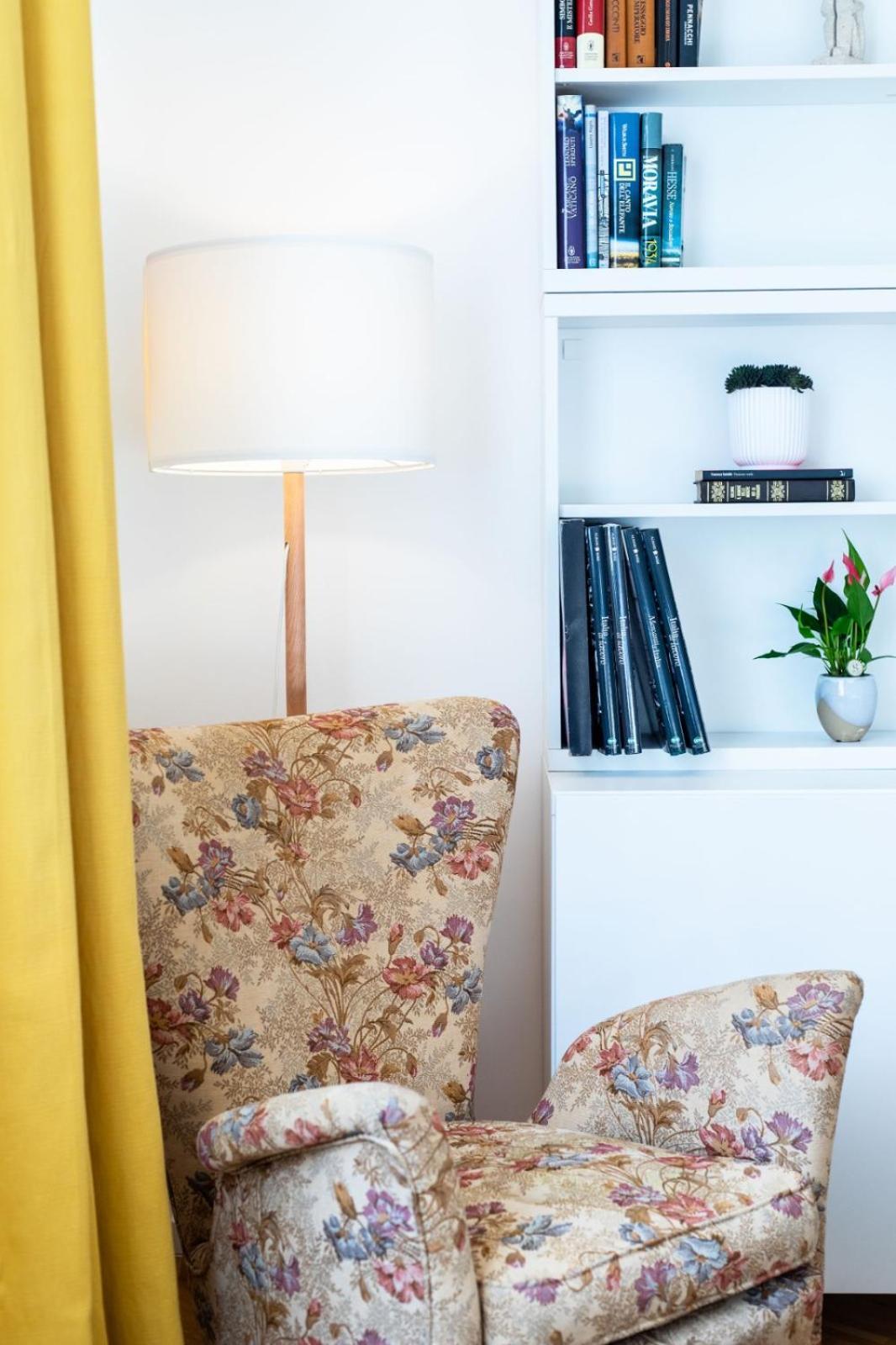 로마 La Casa Di Livia 아파트 외부 사진
