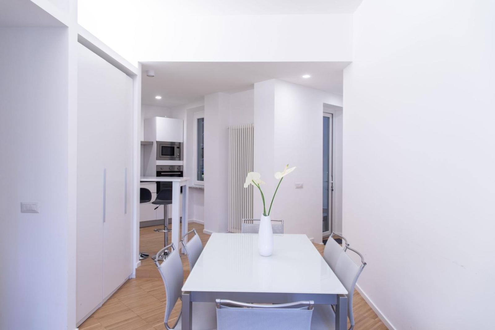 로마 La Casa Di Livia 아파트 외부 사진